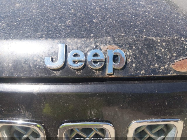 45331959 :رقم المزاد ، 1C4NJRBBXGD673922 vin ، 2016 Jeep Patriot Sport مزاد بيع