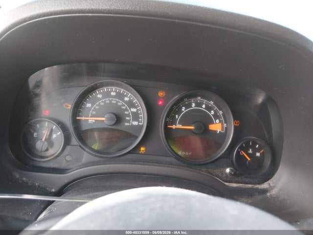 45331959 :رقم المزاد ، 1C4NJRBBXGD673922 vin ، 2016 Jeep Patriot Sport مزاد بيع
