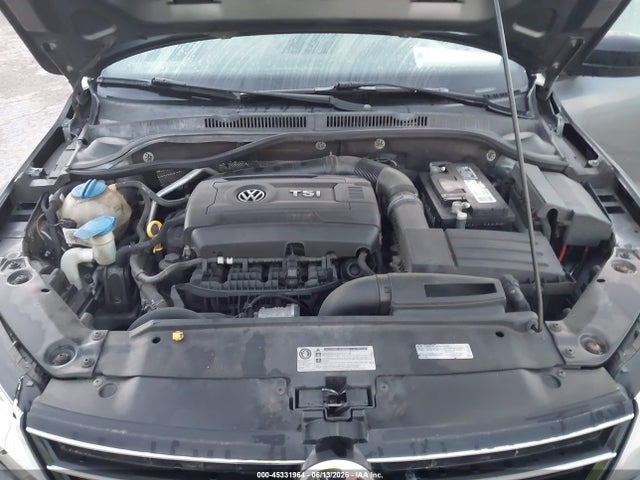 Aukcja sprzedaży 2016 Volkswagen Jetta 1.8t Sport, vin: 3VWD17AJ5GM274586, numer aukcji: 45331964
