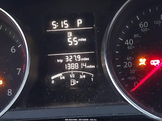 Aukcja sprzedaży 2016 Volkswagen Jetta 1.8t Sport, vin: 3VWD17AJ5GM274586, numer aukcji: 45331964