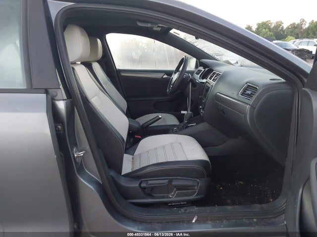 Aukcja sprzedaży 2016 Volkswagen Jetta 1.8t Sport, vin: 3VWD17AJ5GM274586, numer aukcji: 45331964