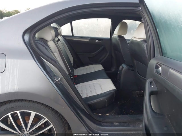 Aukcja sprzedaży 2016 Volkswagen Jetta 1.8t Sport, vin: 3VWD17AJ5GM274586, numer aukcji: 45331964