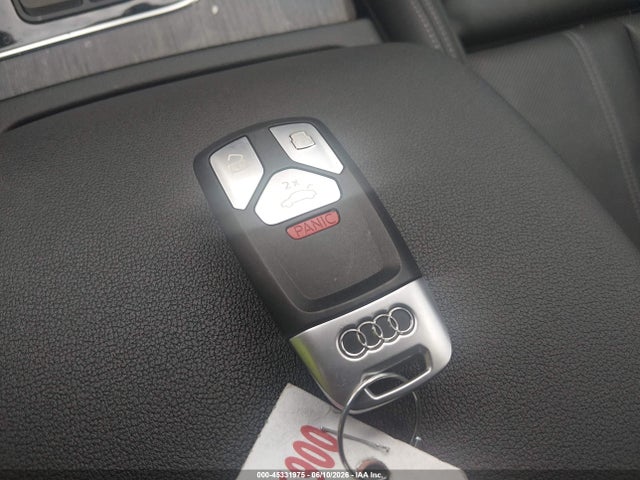 2021 Audi Q5 Prestige 45 Tfsi Quattro S Tronic მანქანა იყიდება აუქციონზე, vin: WA1CAAFY8M2078396, აუქციონის ნომერი: 45331975