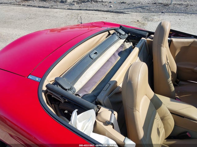 45331982 :رقم المزاد ، JM1NB353XY0146535 vin ، 2000 Mazda Mx-5 Miata Ls/special Edition مزاد بيع