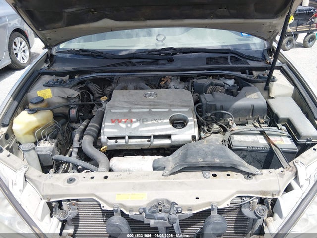 Продаж на аукціоні авто 2005 Toyota Camry Xle V6, vin: JTDBF32KX50162264, номер лоту: 45331986