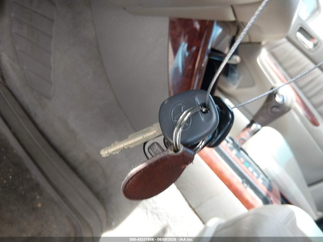 Продаж на аукціоні авто 2005 Toyota Camry Xle V6, vin: JTDBF32KX50162264, номер лоту: 45331986