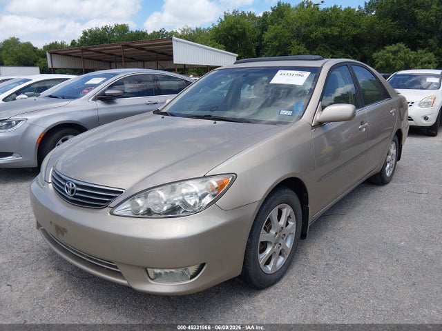 Продаж на аукціоні авто 2005 Toyota Camry Xle V6, vin: JTDBF32KX50162264, номер лоту: 45331986