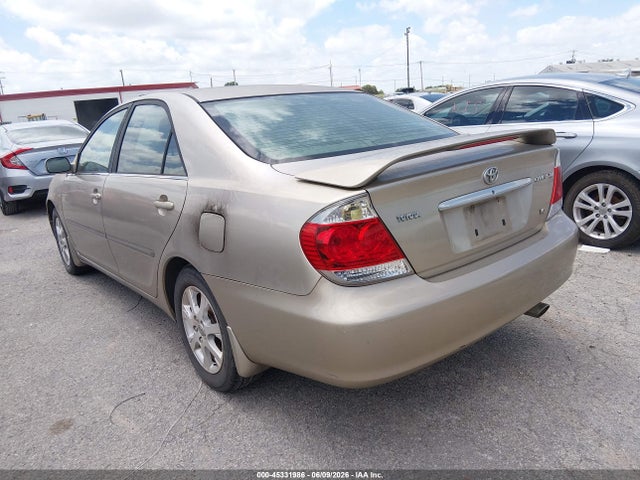 Продаж на аукціоні авто 2005 Toyota Camry Xle V6, vin: JTDBF32KX50162264, номер лоту: 45331986