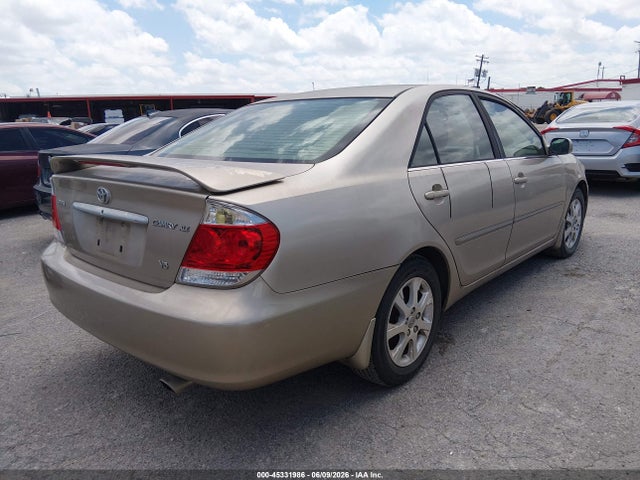 Продаж на аукціоні авто 2005 Toyota Camry Xle V6, vin: JTDBF32KX50162264, номер лоту: 45331986