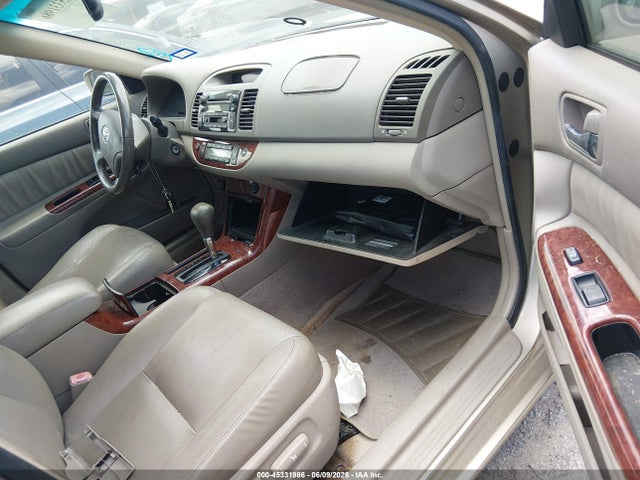 Продаж на аукціоні авто 2005 Toyota Camry Xle V6, vin: JTDBF32KX50162264, номер лоту: 45331986