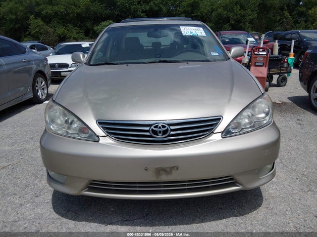 Продаж на аукціоні авто 2005 Toyota Camry Xle V6, vin: JTDBF32KX50162264, номер лоту: 45331986