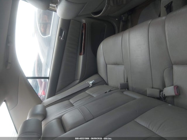 Продаж на аукціоні авто 2005 Toyota Camry Xle V6, vin: JTDBF32KX50162264, номер лоту: 45331986
