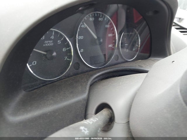 Aukcja sprzedaży 2007 Chevrolet Malibu Ls W/1ls, vin: 1G1ZS58F47F302401, numer aukcji: 45331990