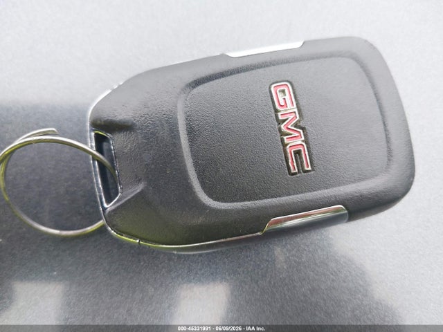 45331991 :رقم المزاد ، 3GKALXEXXKL271216 vin ، 2019 Gmc Terrain Denali مزاد بيع