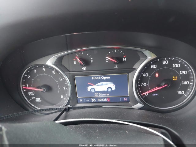 Продажа на аукционе авто 2019 Gmc Terrain Denali, vin: 3GKALXEXXKL271216, номер лота: 45331991