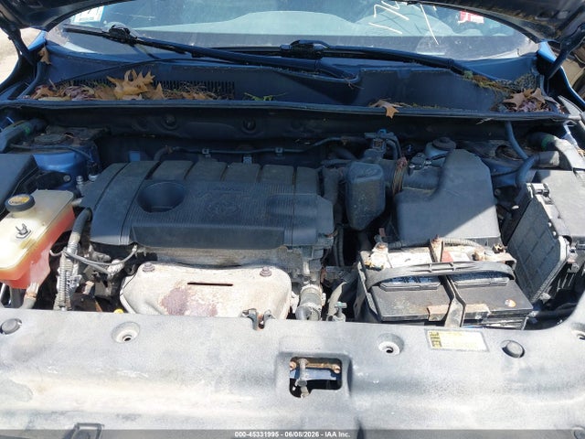 Aukcja sprzedaży 2011 Toyota Rav4, vin: 2T3BF4DV7BW119263, numer aukcji: 45331995