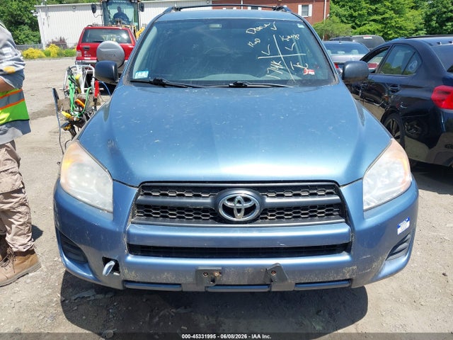 Aukcja sprzedaży 2011 Toyota Rav4, vin: 2T3BF4DV7BW119263, numer aukcji: 45331995