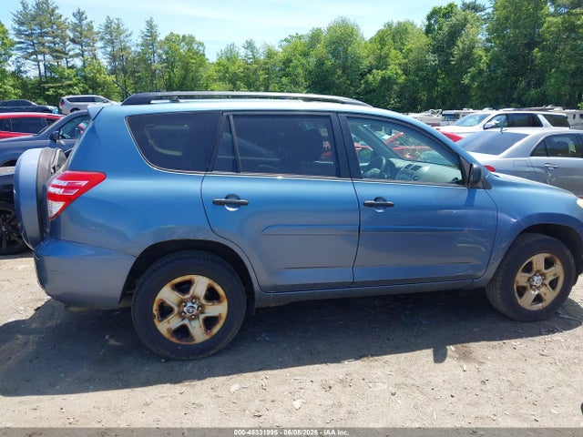 Aukcja sprzedaży 2011 Toyota Rav4, vin: 2T3BF4DV7BW119263, numer aukcji: 45331995