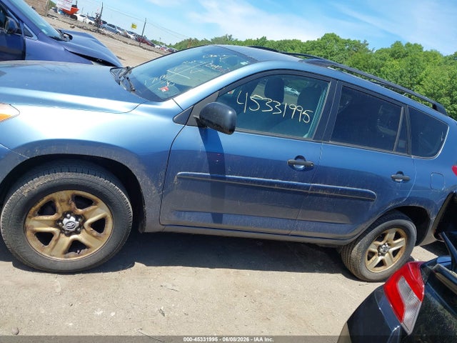 Aukcja sprzedaży 2011 Toyota Rav4, vin: 2T3BF4DV7BW119263, numer aukcji: 45331995
