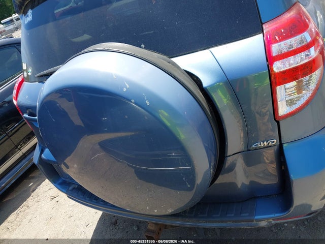 Aukcja sprzedaży 2011 Toyota Rav4, vin: 2T3BF4DV7BW119263, numer aukcji: 45331995