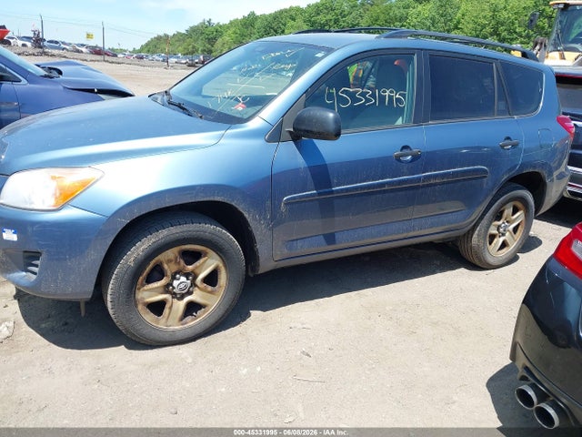 Aukcja sprzedaży 2011 Toyota Rav4, vin: 2T3BF4DV7BW119263, numer aukcji: 45331995
