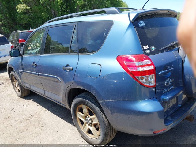 Aukcja sprzedaży 2011 Toyota Rav4, vin: 2T3BF4DV7BW119263, numer aukcji: 45331995