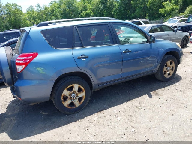 Aukcja sprzedaży 2011 Toyota Rav4, vin: 2T3BF4DV7BW119263, numer aukcji: 45331995