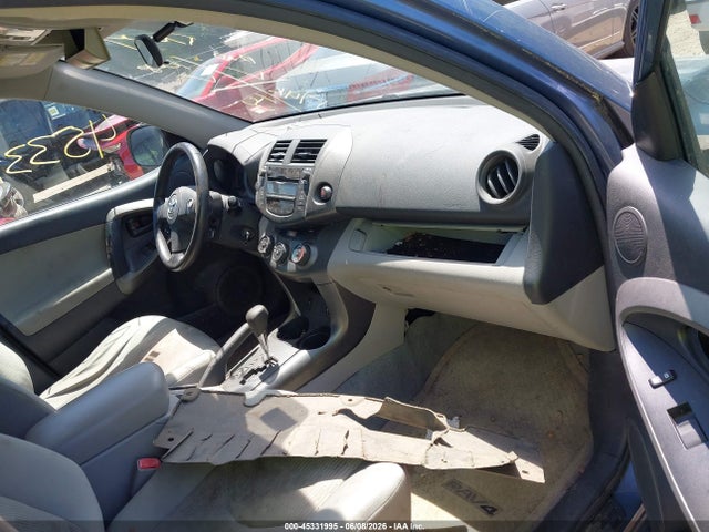 Aukcja sprzedaży 2011 Toyota Rav4, vin: 2T3BF4DV7BW119263, numer aukcji: 45331995