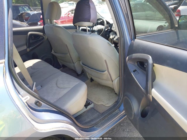 Aukcja sprzedaży 2011 Toyota Rav4, vin: 2T3BF4DV7BW119263, numer aukcji: 45331995