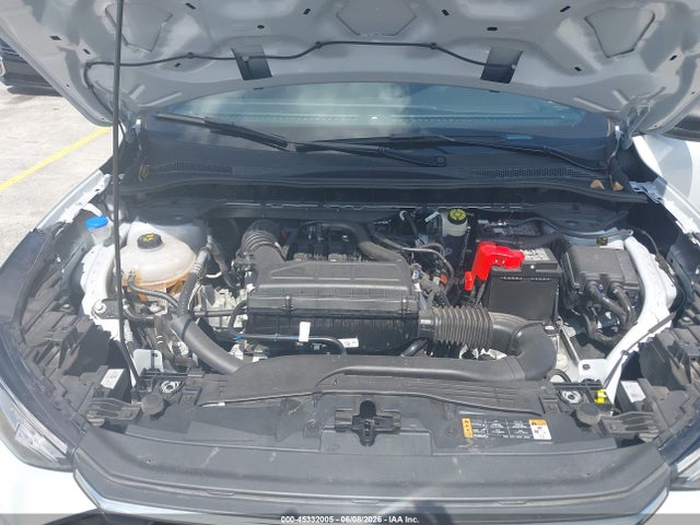 45332005 :رقم المزاد ، 1FMCU0MNXTUA09627 vin ، 2026 Ford Escape St-line مزاد بيع