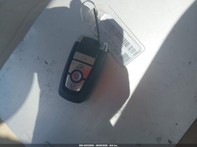 45332005 :رقم المزاد ، 1FMCU0MNXTUA09627 vin ، 2026 Ford Escape St-line مزاد بيع