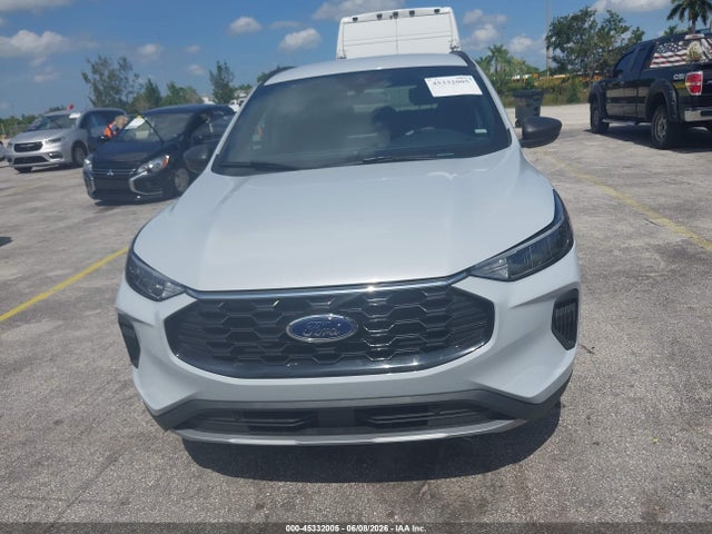 45332005 :رقم المزاد ، 1FMCU0MNXTUA09627 vin ، 2026 Ford Escape St-line مزاد بيع