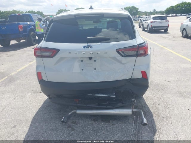 45332005 :رقم المزاد ، 1FMCU0MNXTUA09627 vin ، 2026 Ford Escape St-line مزاد بيع
