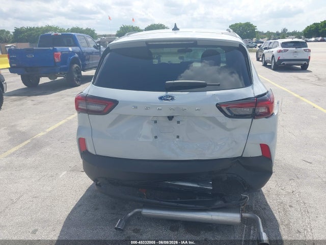 45332005 :رقم المزاد ، 1FMCU0MNXTUA09627 vin ، 2026 Ford Escape St-line مزاد بيع