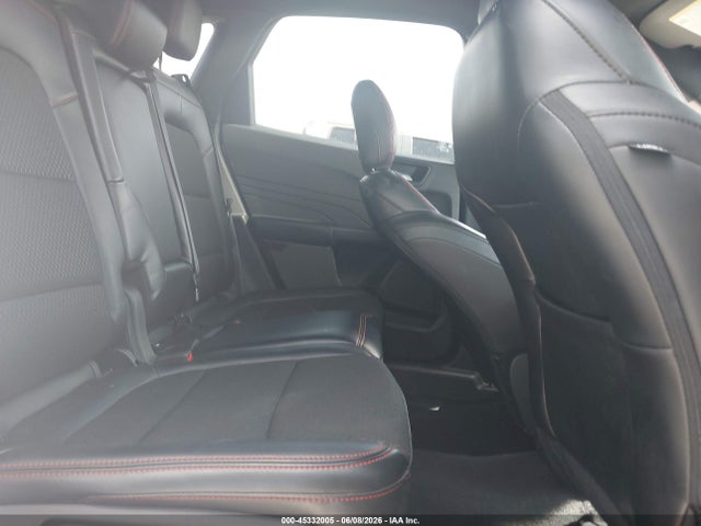 45332005 :رقم المزاد ، 1FMCU0MNXTUA09627 vin ، 2026 Ford Escape St-line مزاد بيع