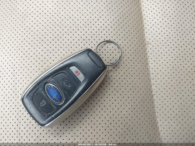 Aukcja sprzedaży 2015 Subaru Outback 3.6r Limited, vin: 4S4BSENC0F3250571, numer aukcji: 45332013