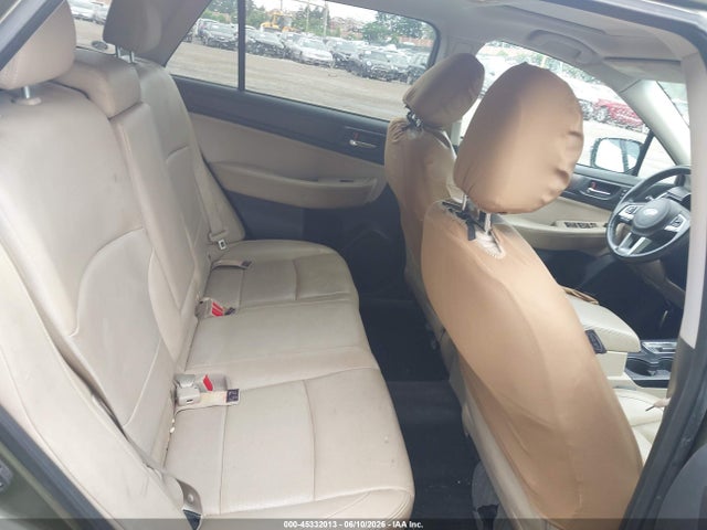 Aukcja sprzedaży 2015 Subaru Outback 3.6r Limited, vin: 4S4BSENC0F3250571, numer aukcji: 45332013