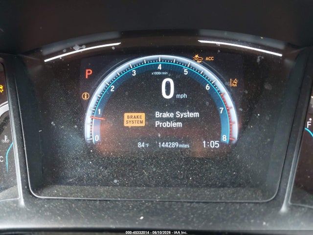Honda Civic Lx 2020 SHHFK7H38LU405734 Image 14