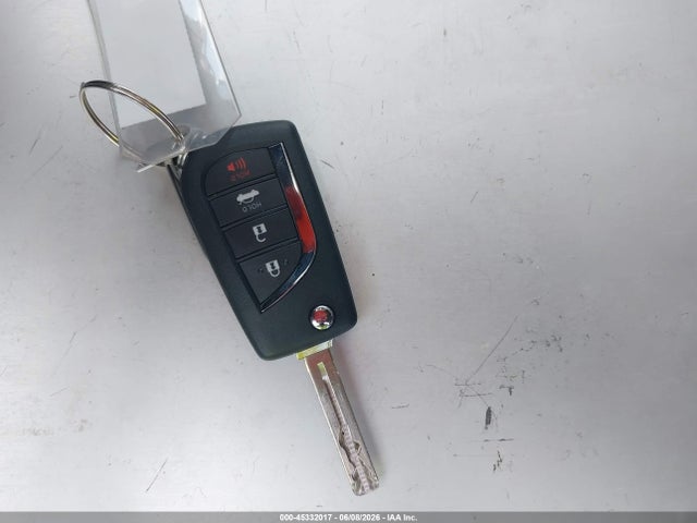 Продажа на аукционе авто 2026 Toyota Corolla Le, vin: 5YFB4MDE8TP446563, номер лота: 45332017