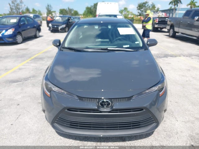 Продажа на аукционе авто 2026 Toyota Corolla Le, vin: 5YFB4MDE8TP446563, номер лота: 45332017