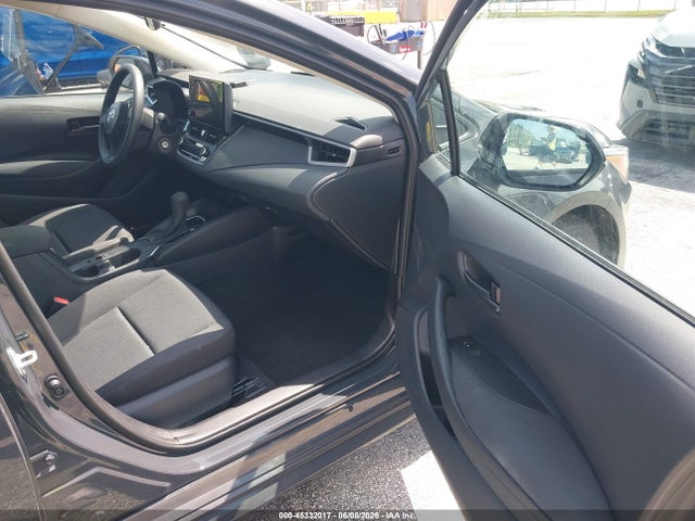 Продажа на аукционе авто 2026 Toyota Corolla Le, vin: 5YFB4MDE8TP446563, номер лота: 45332017