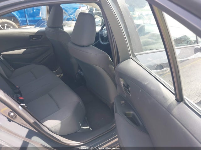Продажа на аукционе авто 2026 Toyota Corolla Le, vin: 5YFB4MDE8TP446563, номер лота: 45332017