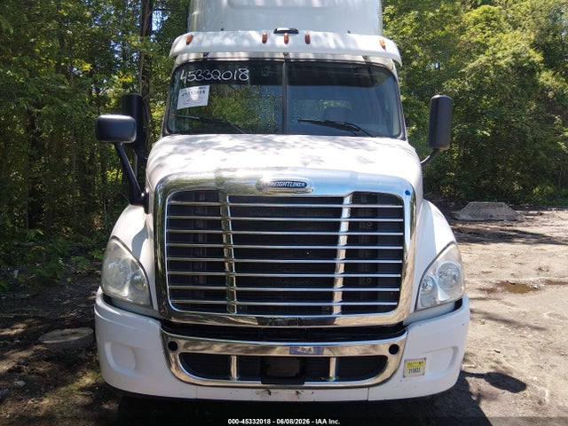 Aukcja sprzedaży 2016 Freightliner Cascadia 113, vin: 3AKBGADV5GDHC3481, numer aukcji: 45332018