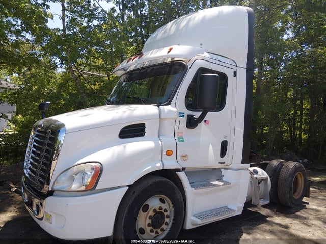 Aukcja sprzedaży 2016 Freightliner Cascadia 113, vin: 3AKBGADV5GDHC3481, numer aukcji: 45332018