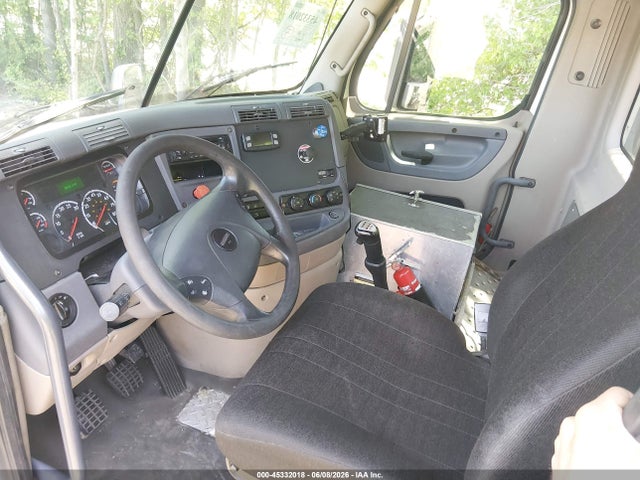 Aukcja sprzedaży 2016 Freightliner Cascadia 113, vin: 3AKBGADV5GDHC3481, numer aukcji: 45332018