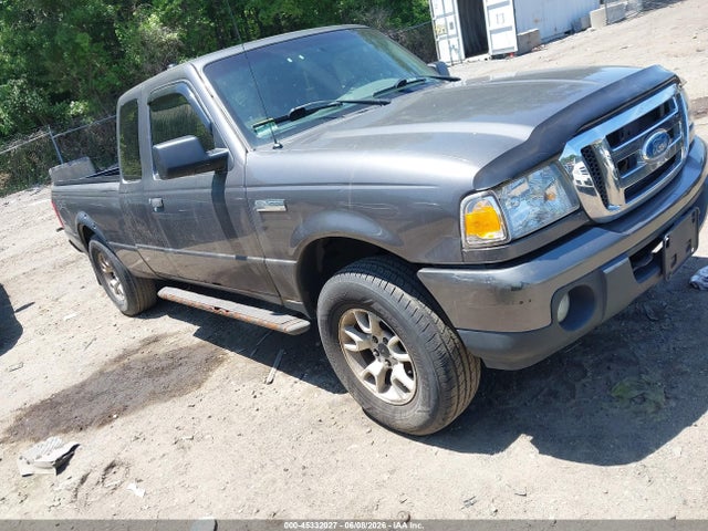 2010 Ford Ranger Sport/xlt მანქანა იყიდება აუქციონზე, vin: 1FTLR4FE1APA01163, აუქციონის ნომერი: 45332027