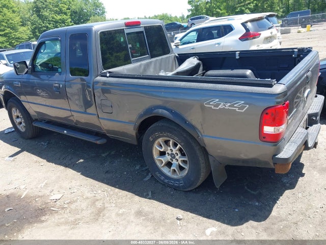 Продаж на аукціоні авто 2010 Ford Ranger Sport/xlt, vin: 1FTLR4FE1APA01163, номер лоту: 45332027