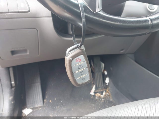 Aukcja sprzedaży 2016 Hyundai Elantra Limited, vin: KMHDH4AE8GU572234, numer aukcji: 45332028
