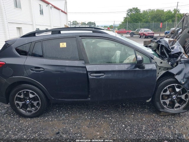 Subaru Crosstrek 2.0i Premium 2018 JF2GTABC6JH266601 Image 12