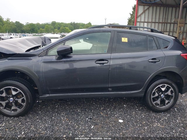 Subaru Crosstrek 2.0i Premium 2018 JF2GTABC6JH266601 Image 13